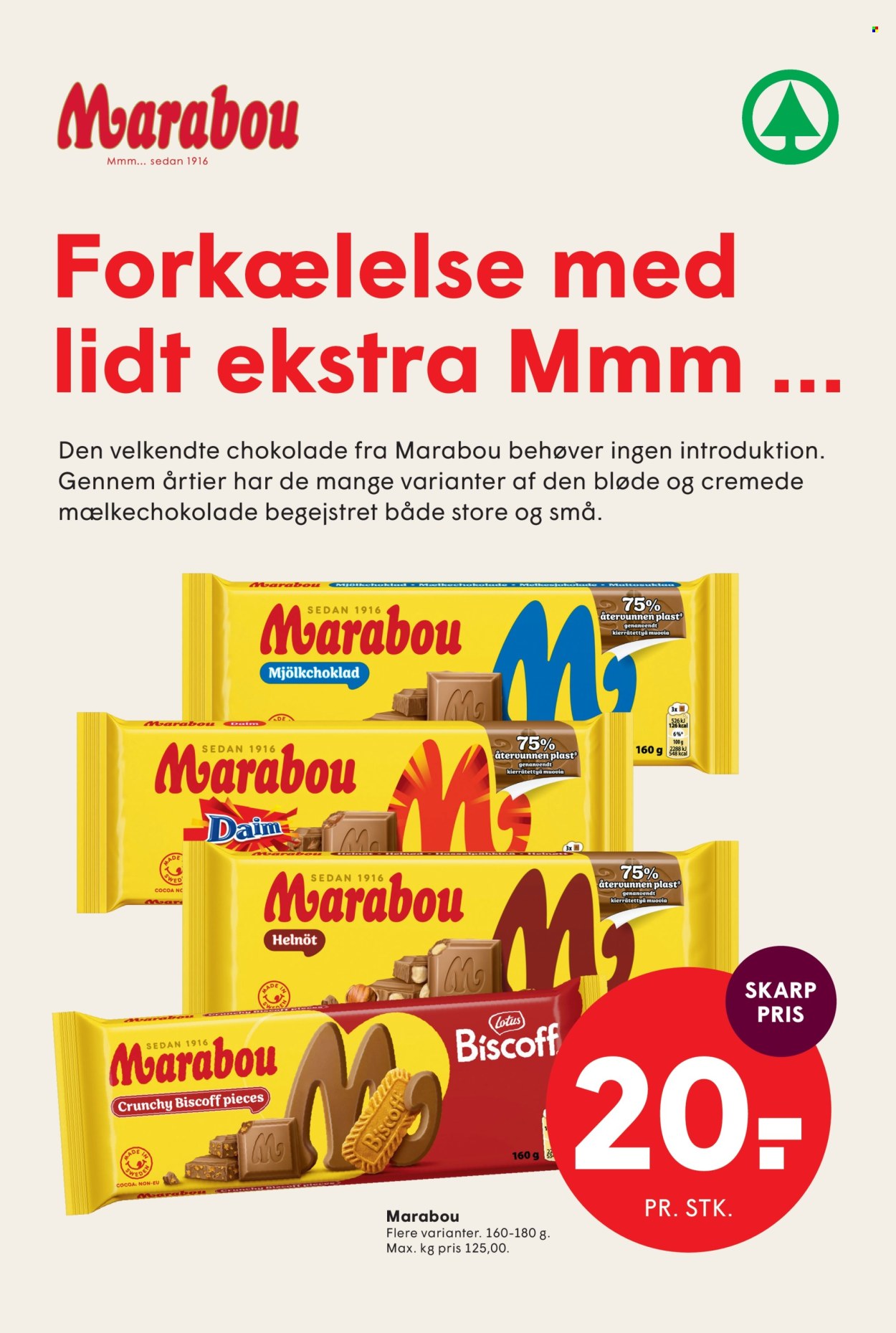 SPAR tilbud - 23.10.2026 - 29.10.2026. Side 24
