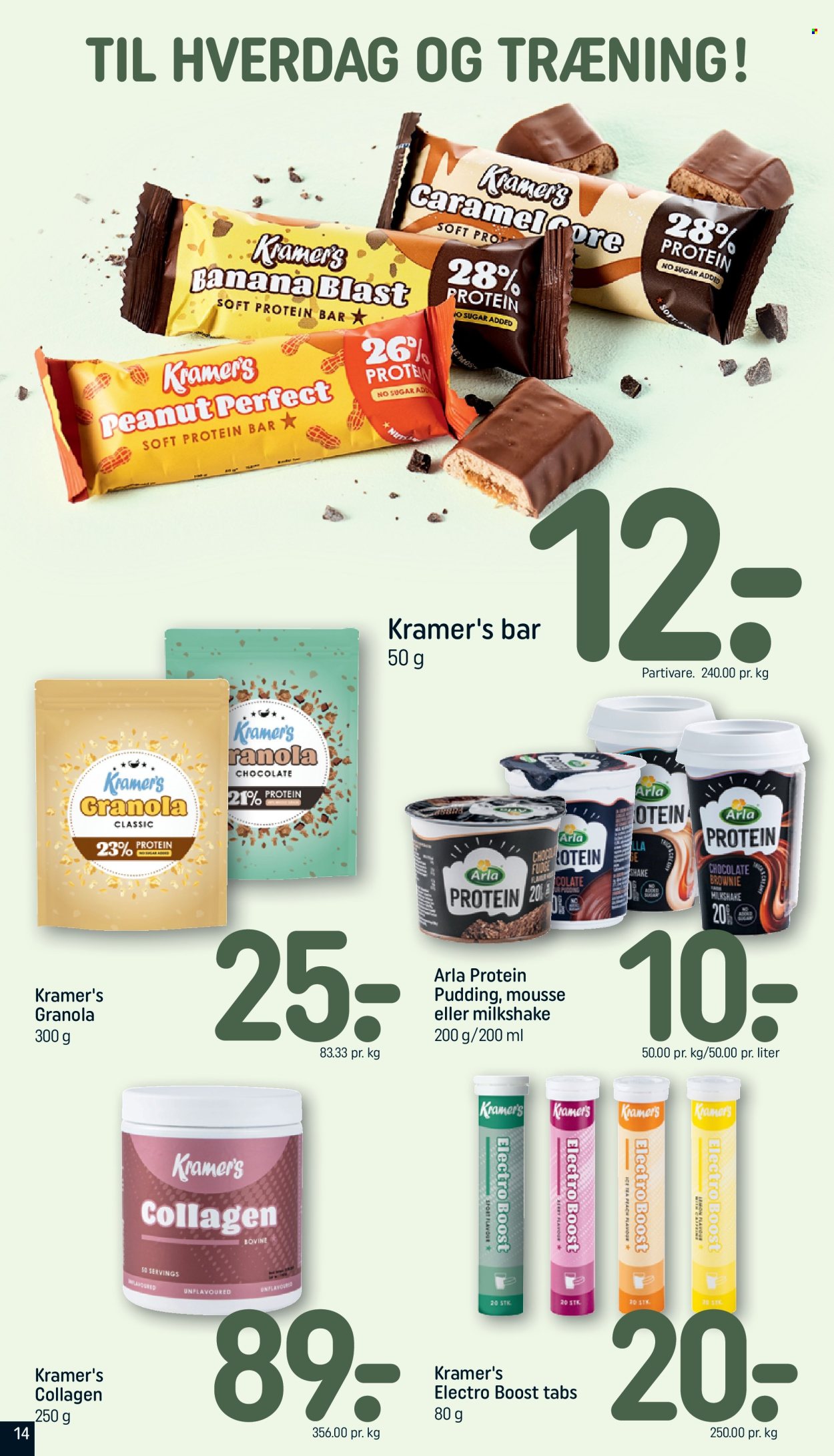 Rema 1000 tilbud - 25.10.2026 - 31.10.2026. Side 14