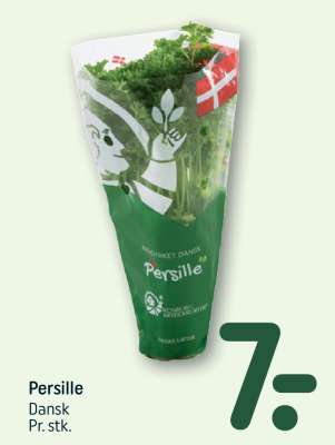 Persille