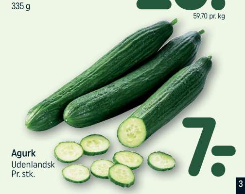 Agurk