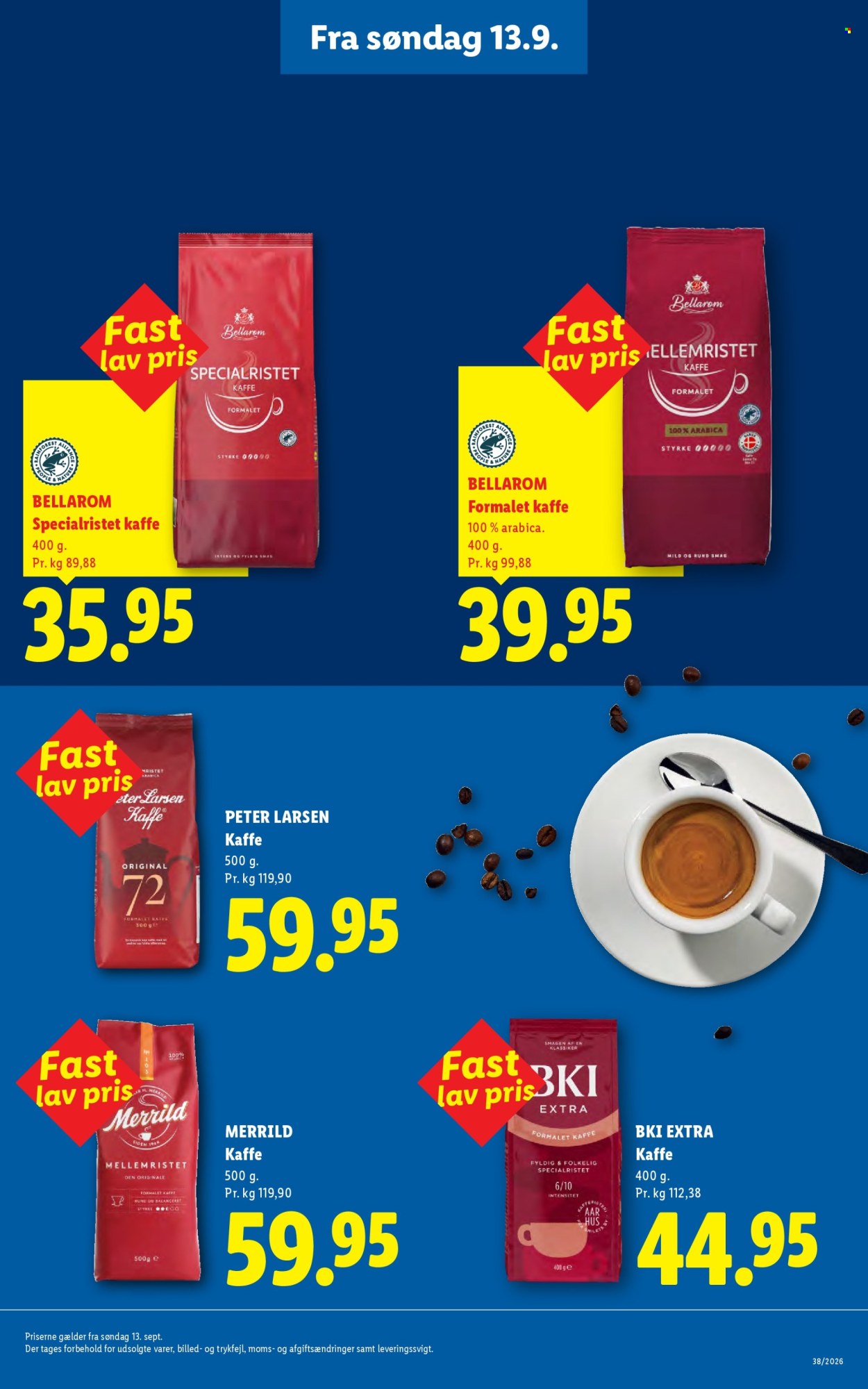 Lidl tilbud. Side 3