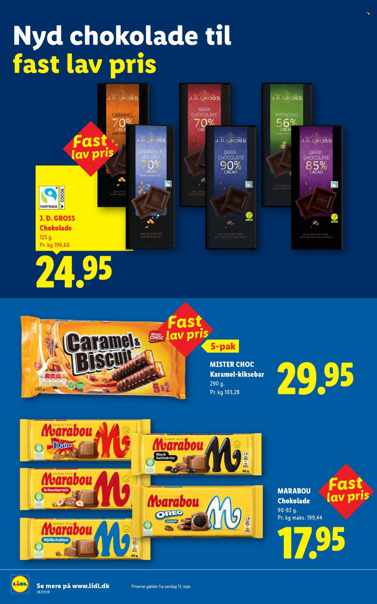 Lidl tilbud. Side 4