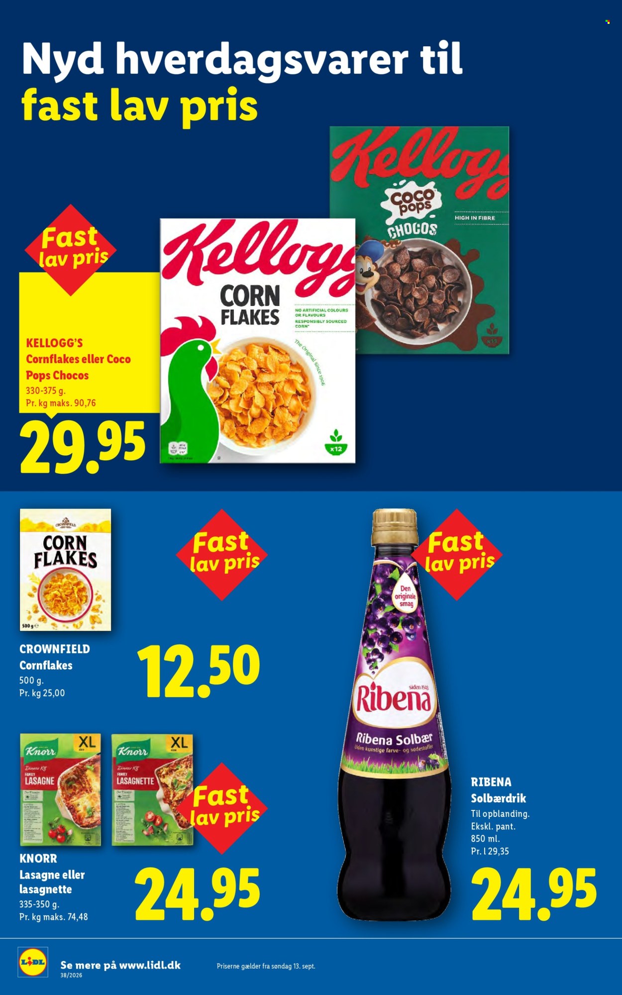 Lidl tilbud. Side 6