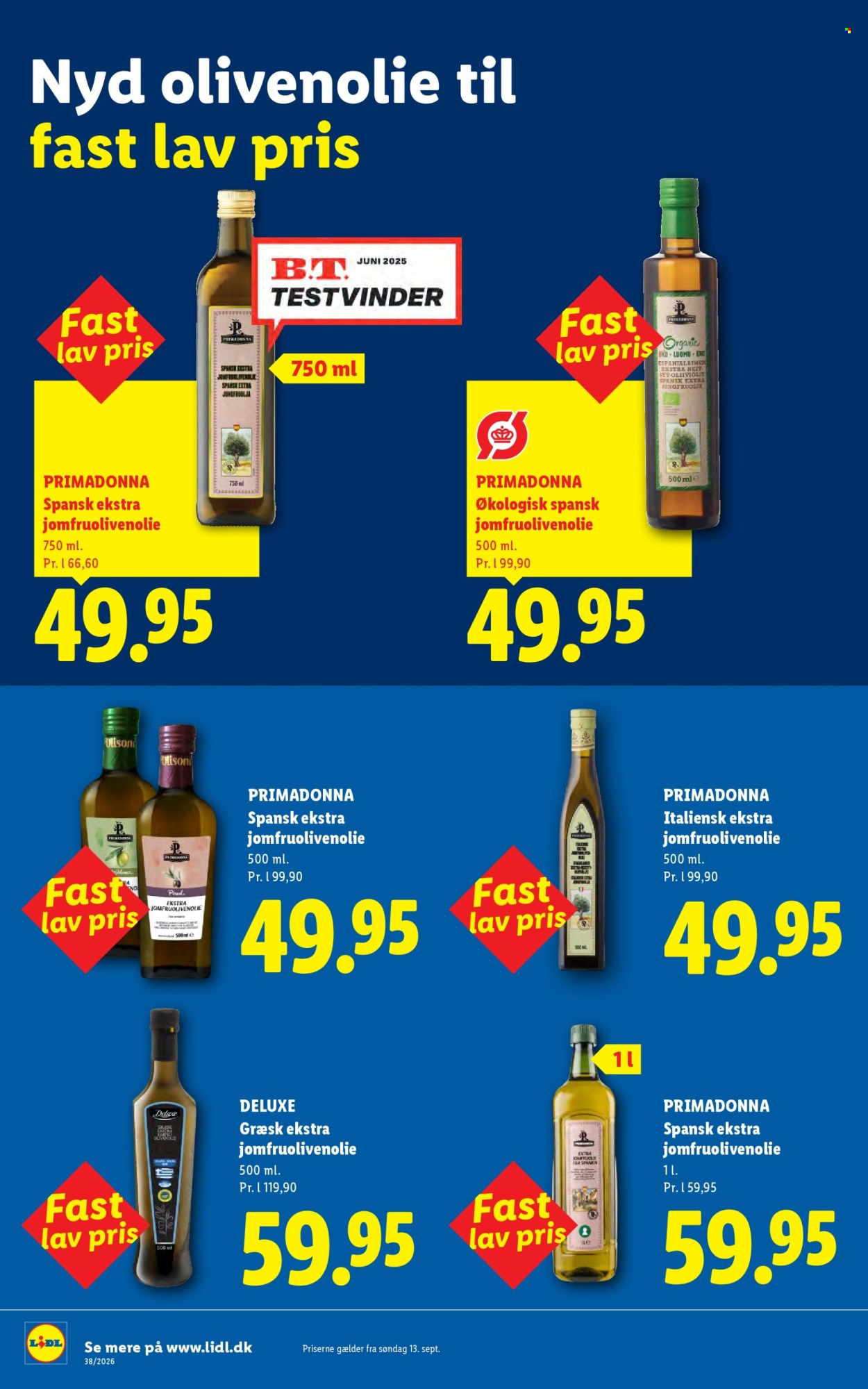 Lidl tilbud. Side 8