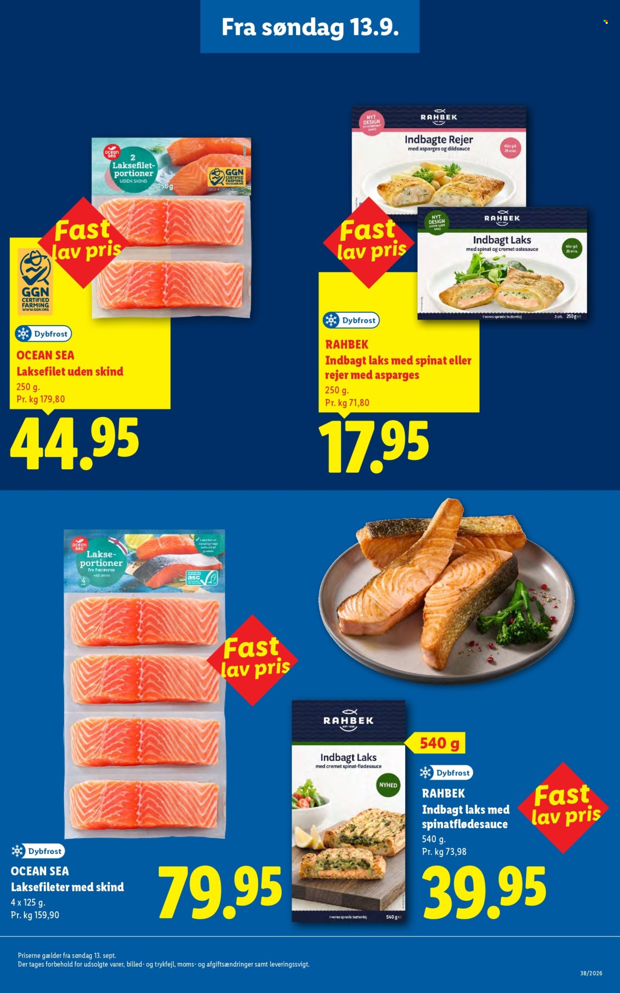 Lidl tilbud. Side 9