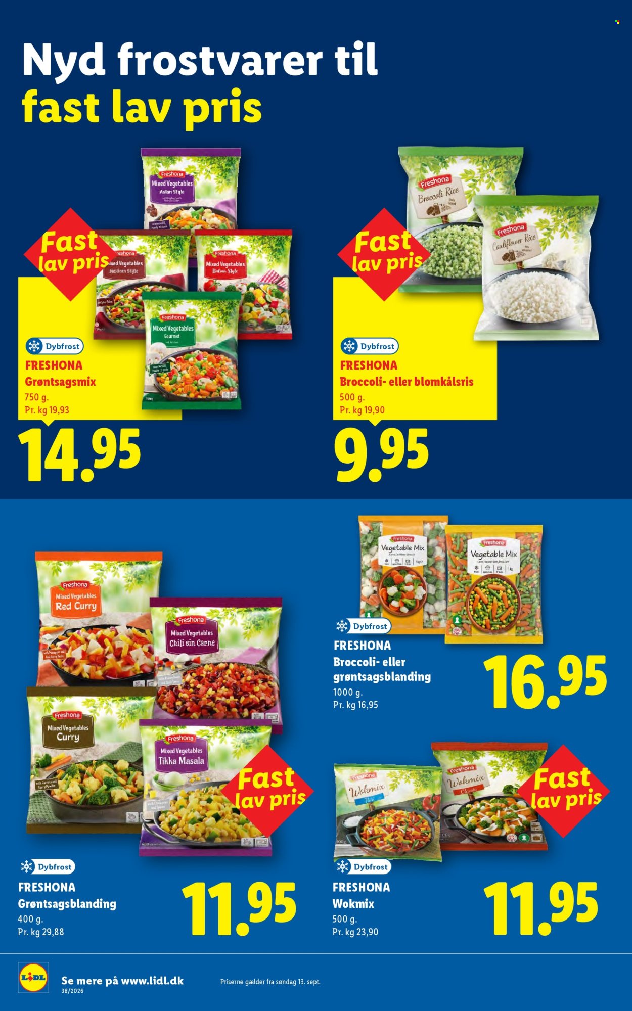 Lidl tilbud. Side 12