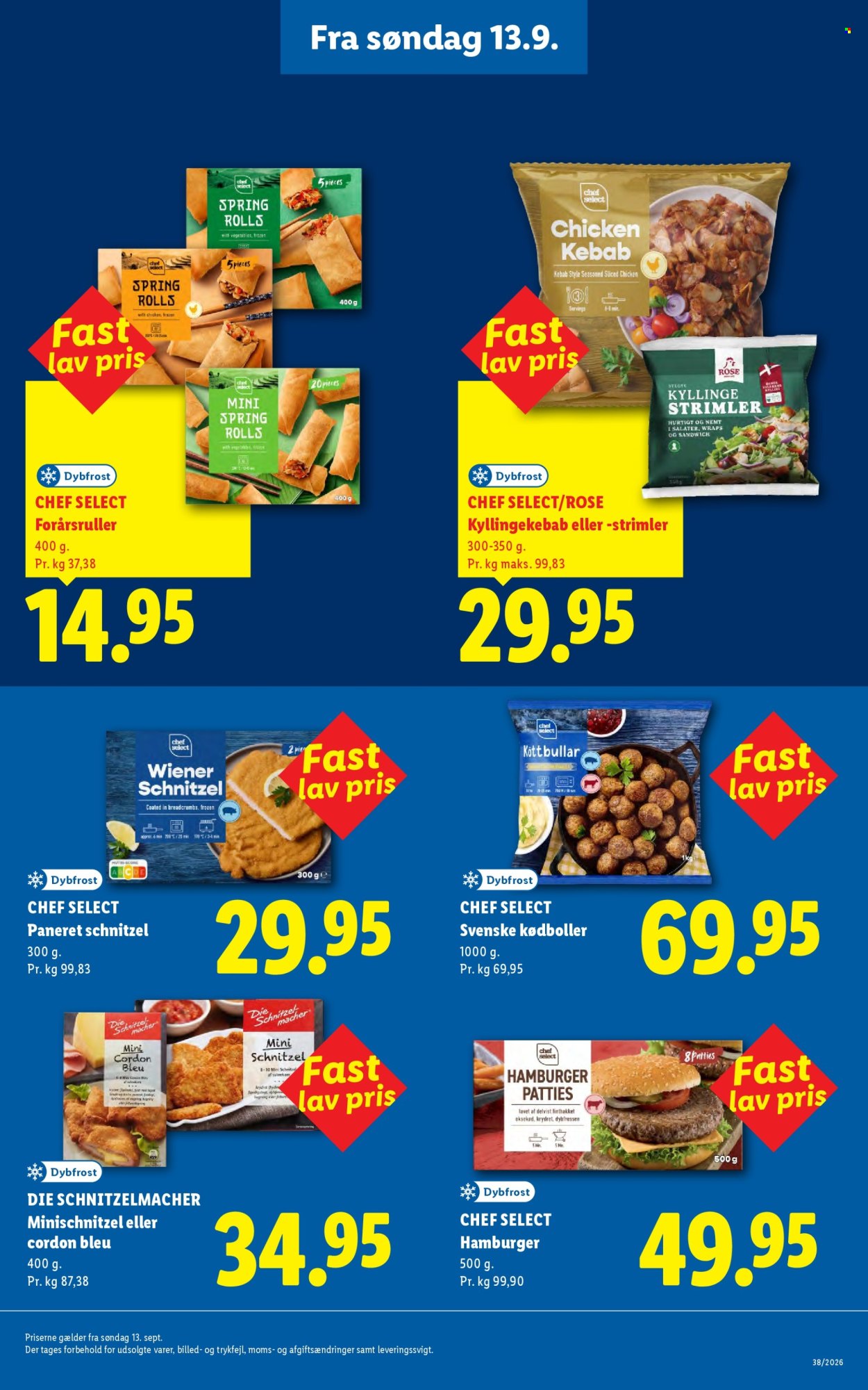 Lidl tilbud. Side 13
