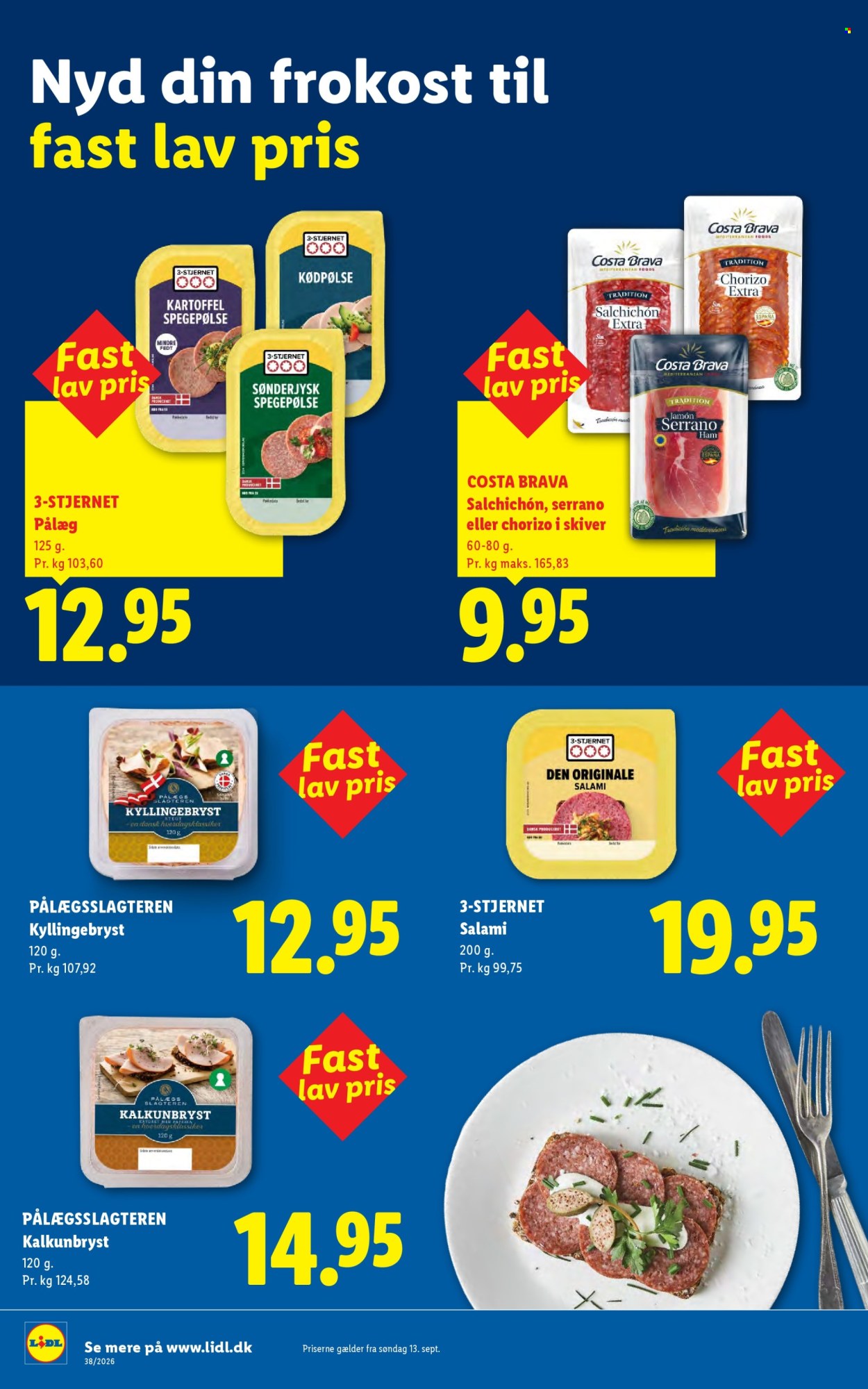 Lidl tilbud. Side 14