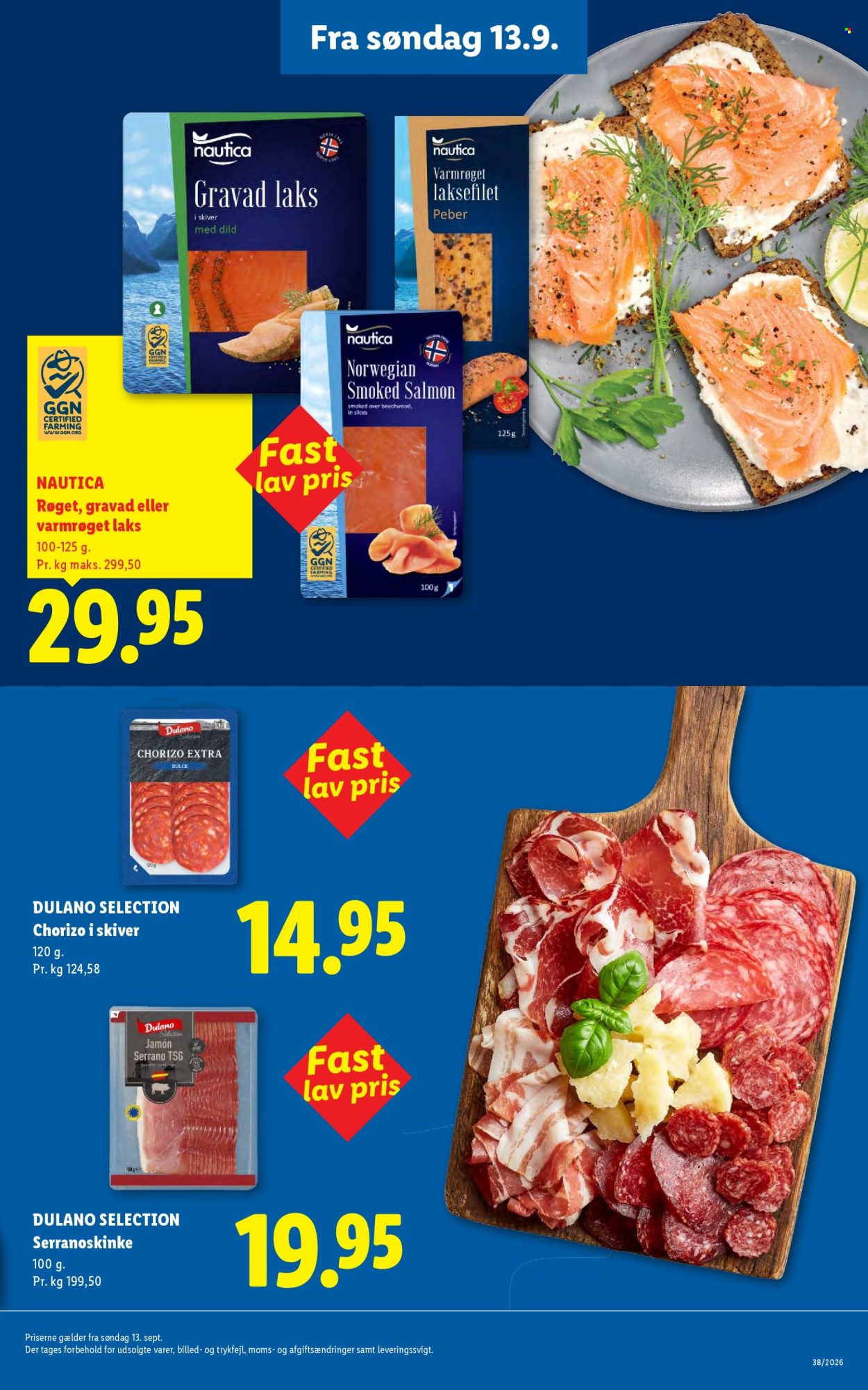 Lidl tilbud. Side 15