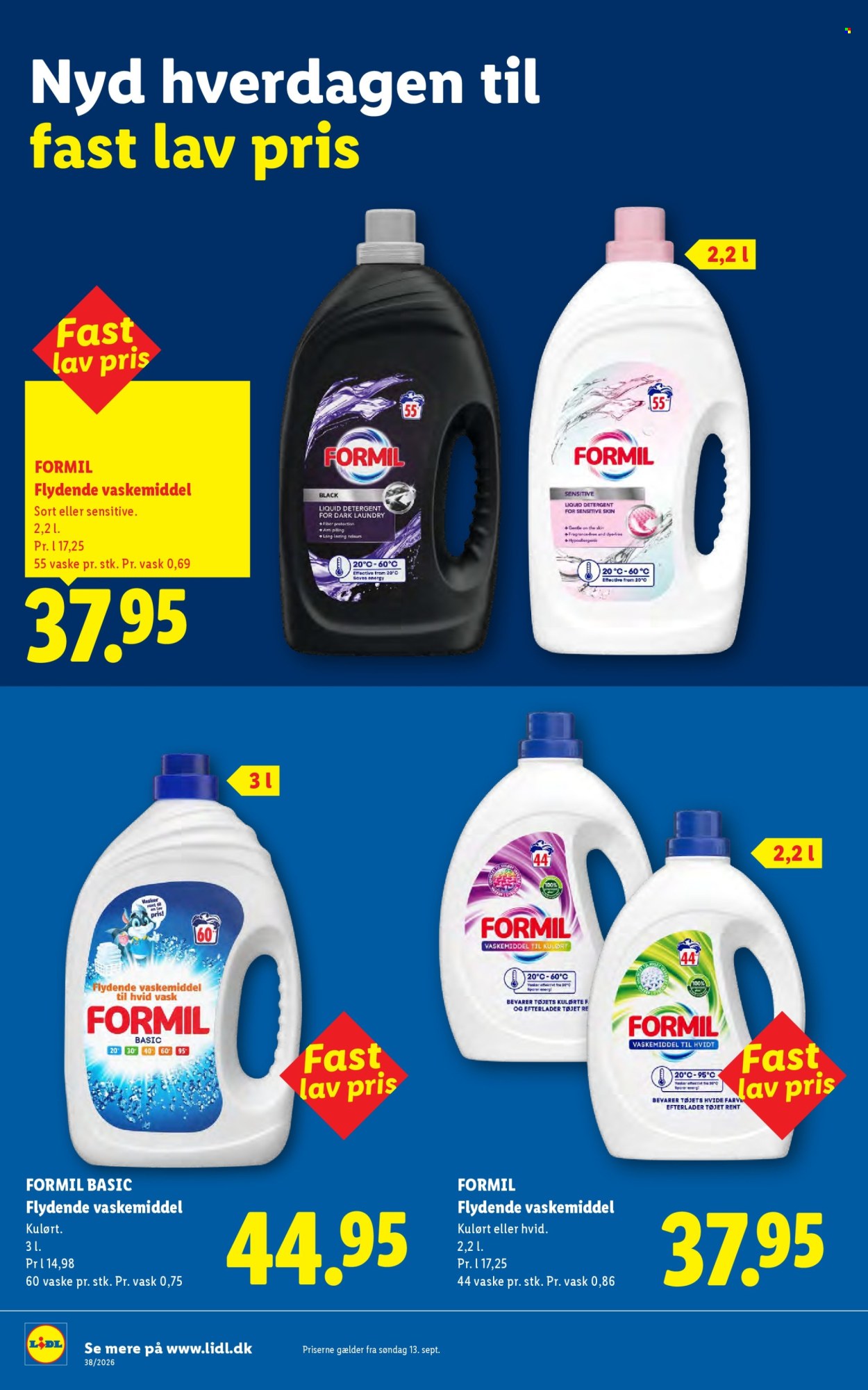 Lidl tilbud. Side 16