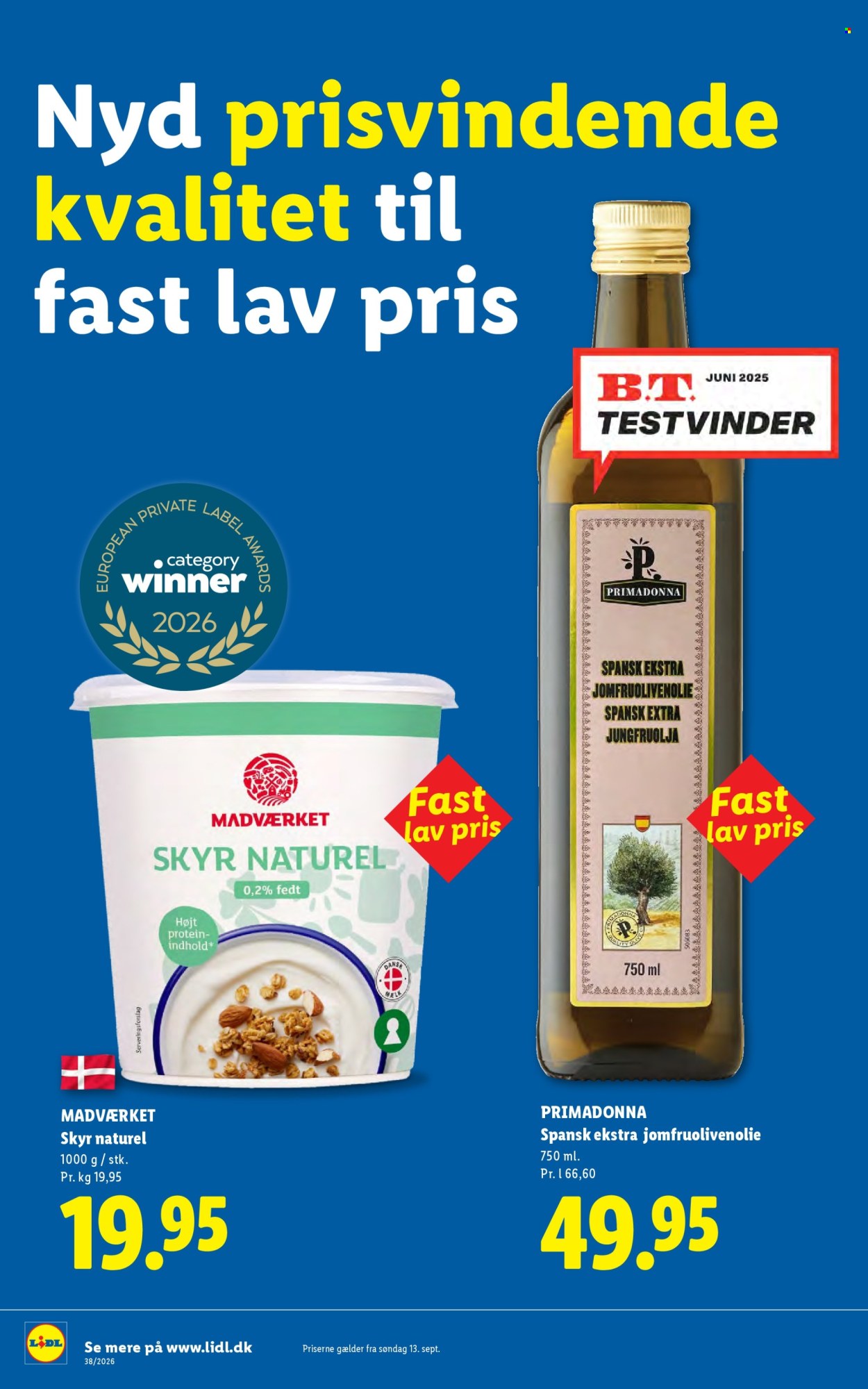 Lidl tilbud. Side 18