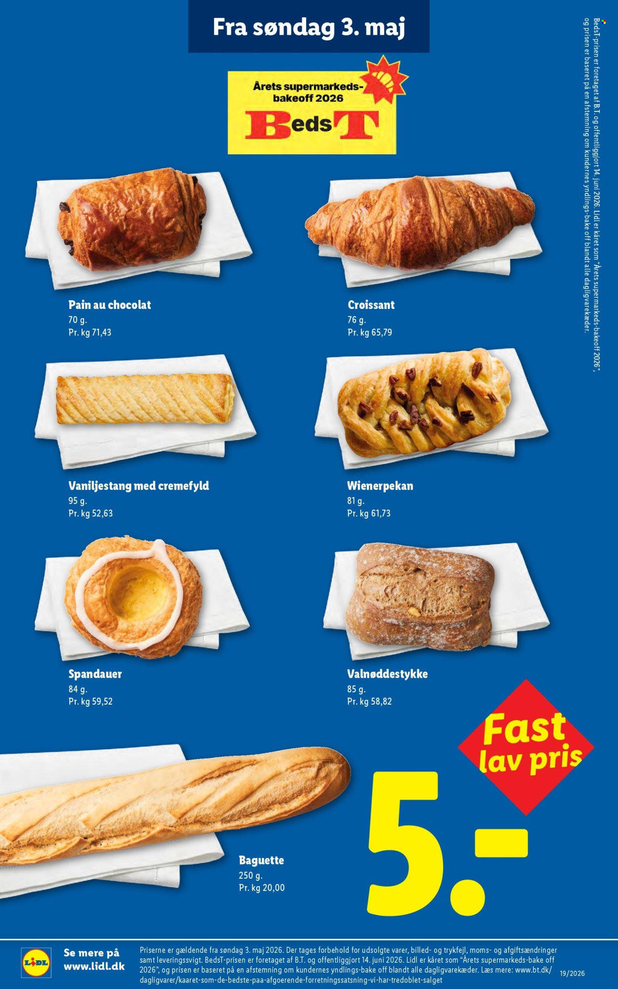 Lidl tilbud. Side 19