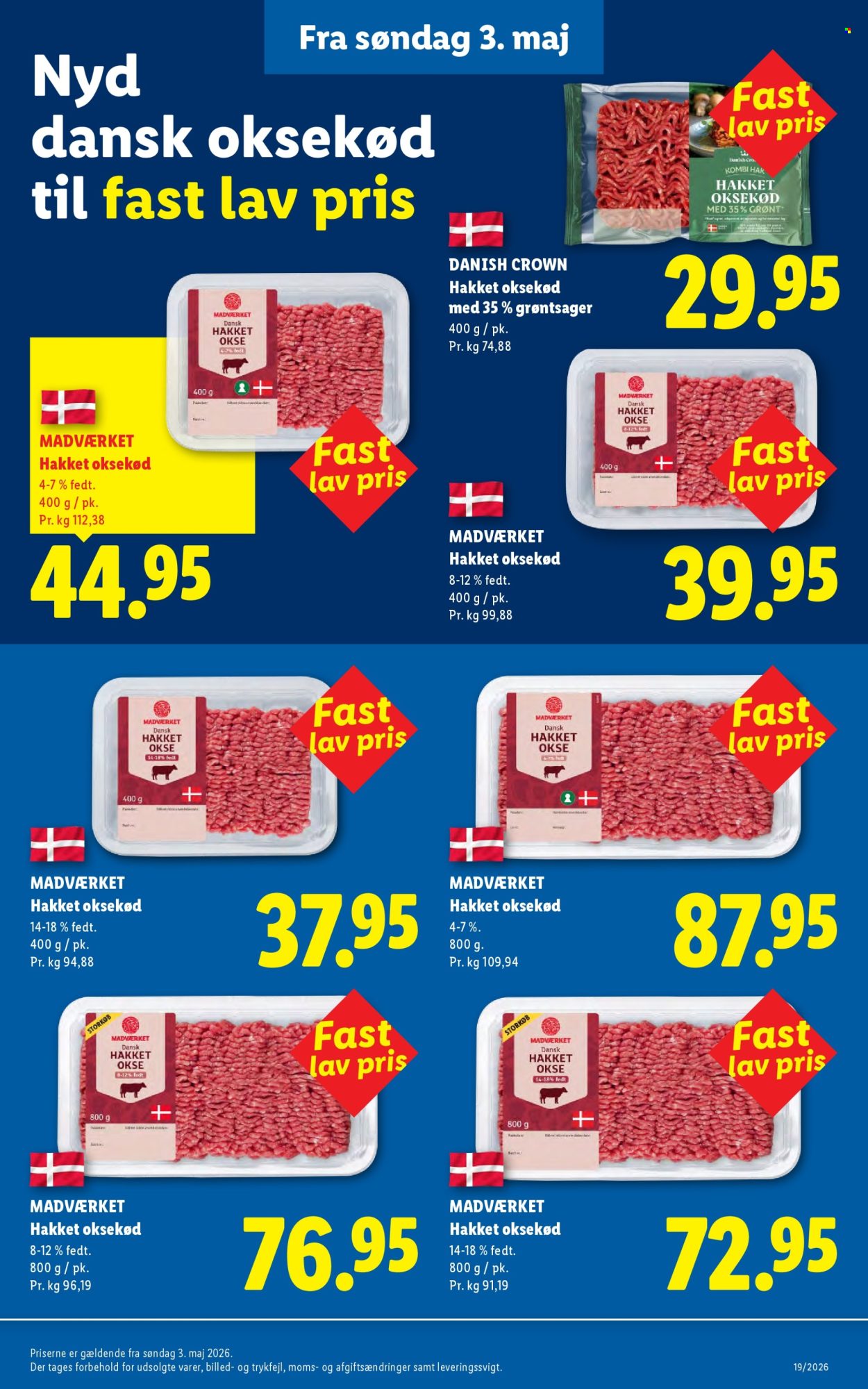 Lidl tilbud. Side 23