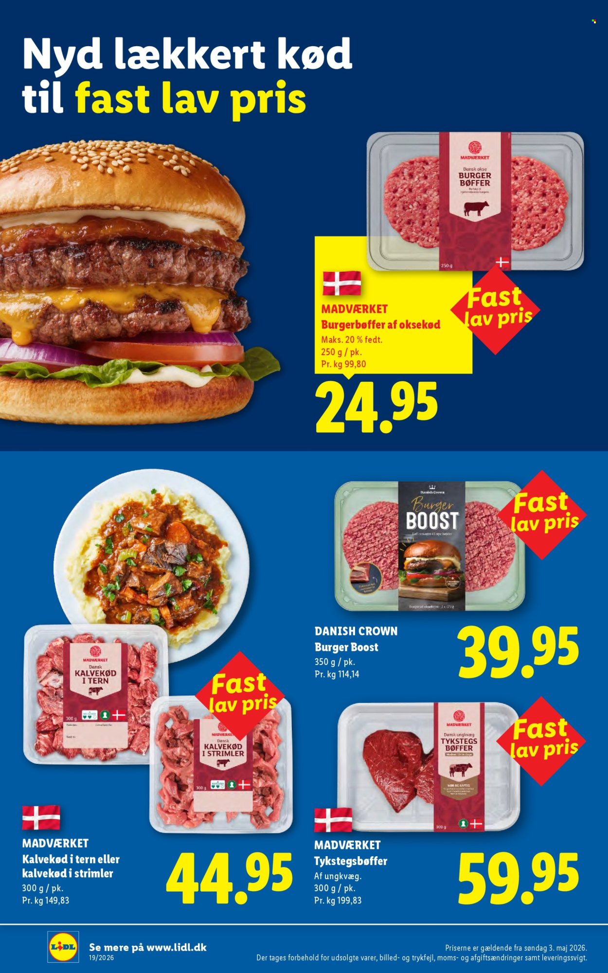 Lidl tilbud. Side 24
