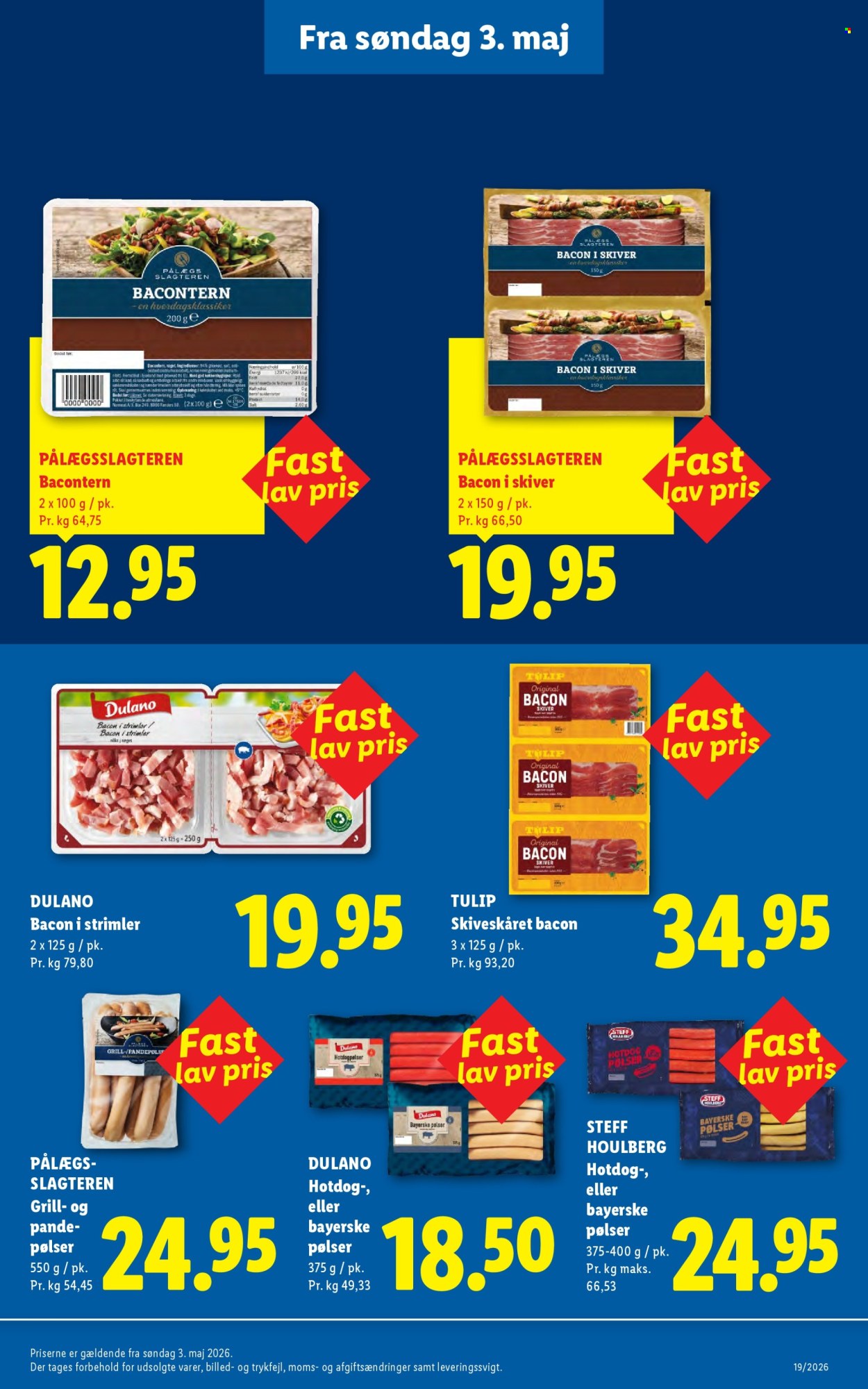 Lidl tilbud. Side 29
