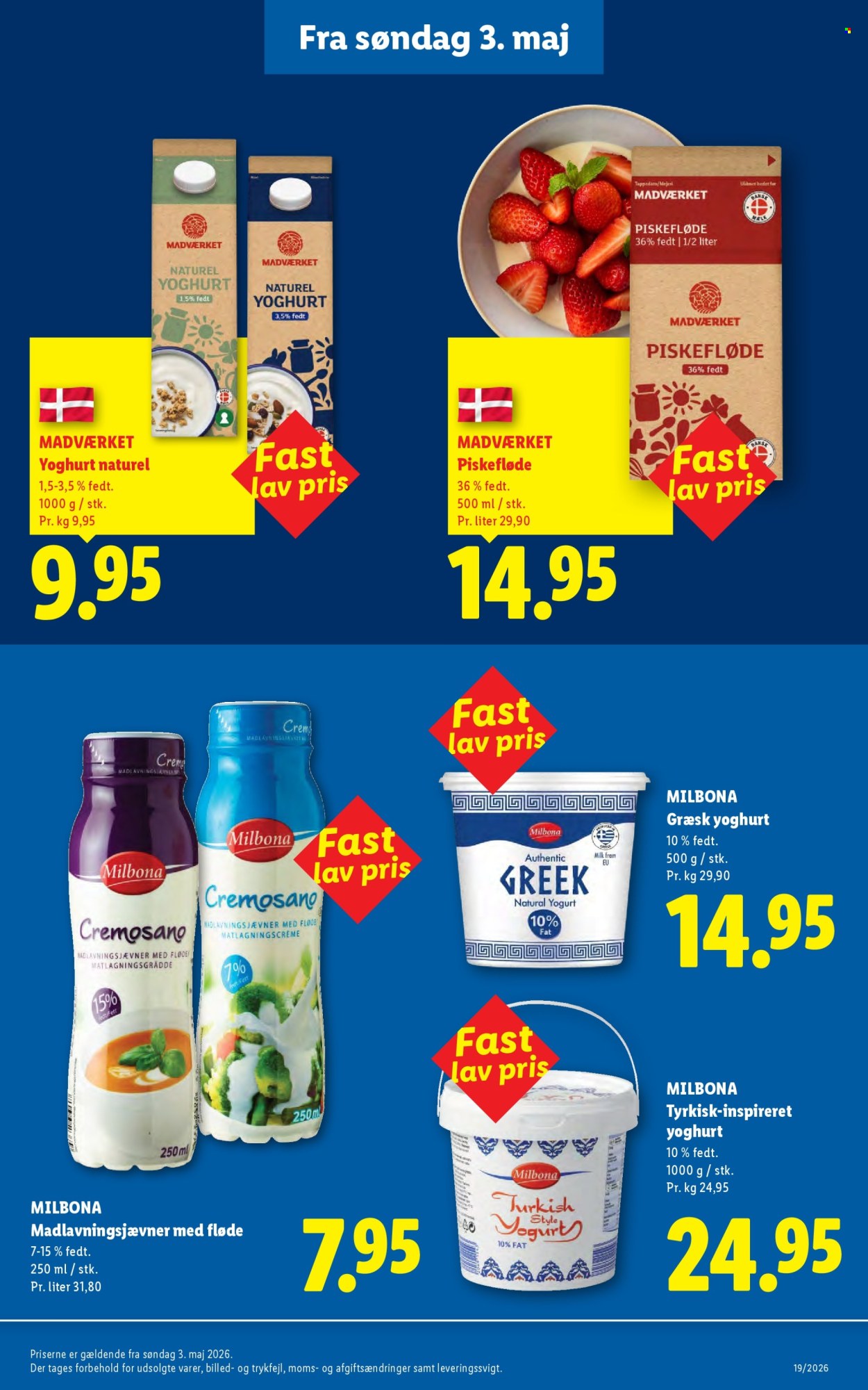 Lidl tilbud. Side 33