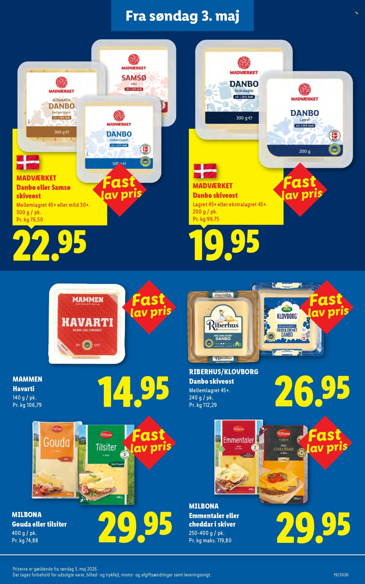 Lidl tilbud. Side 39