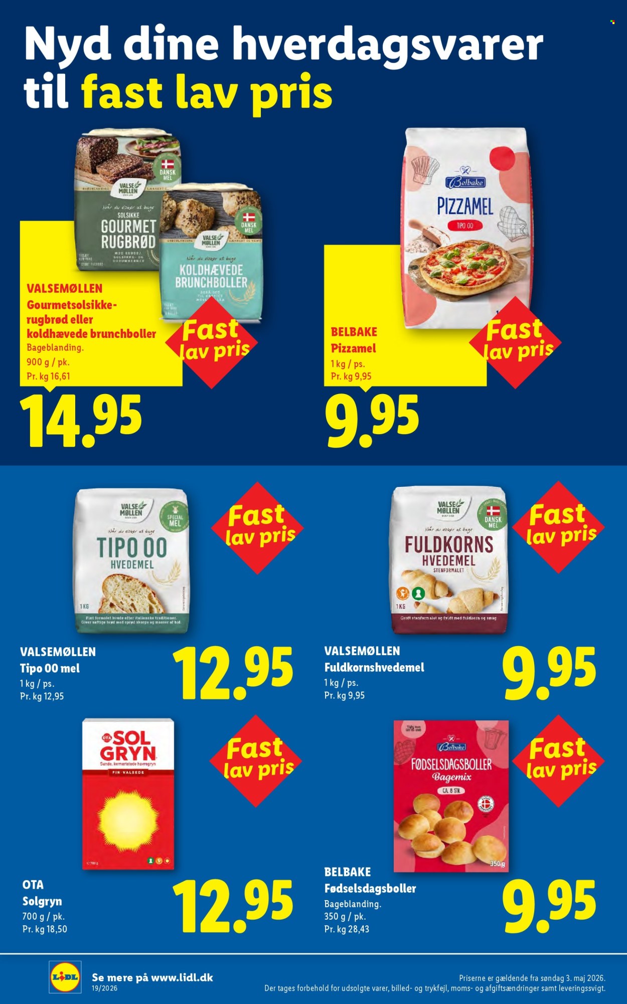 Lidl tilbud. Side 44