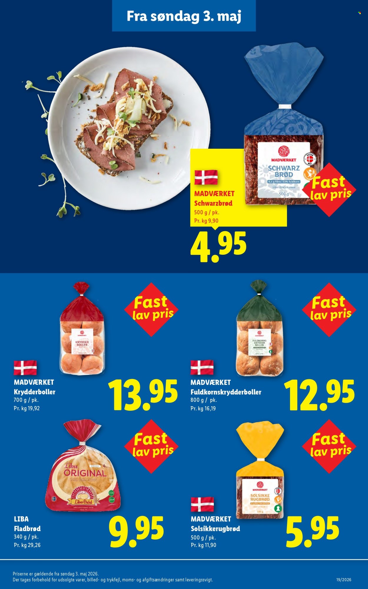 Lidl tilbud. Side 47