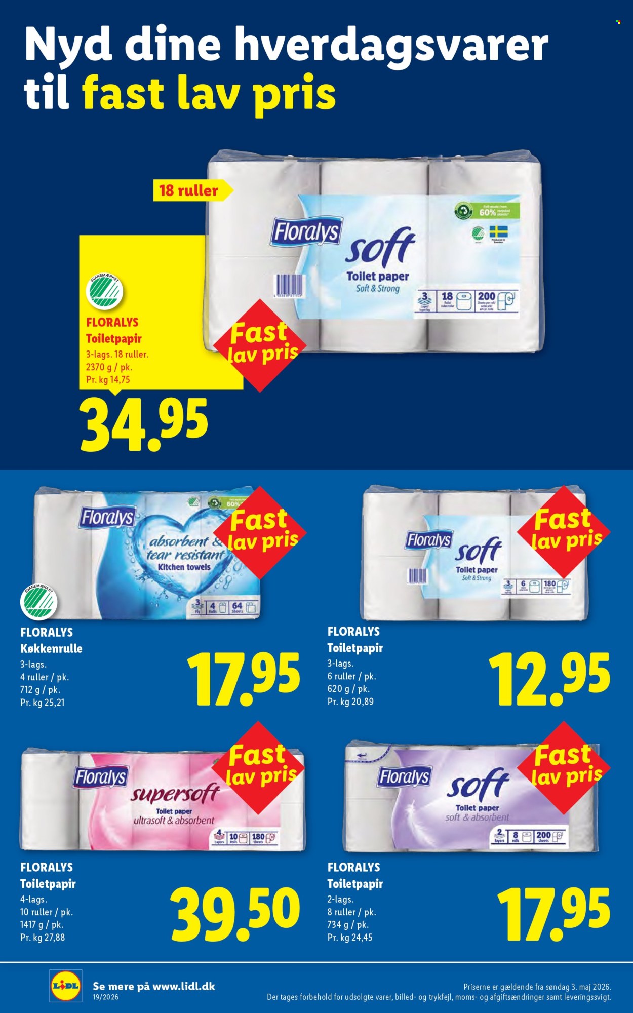 Lidl tilbud. Side 48
