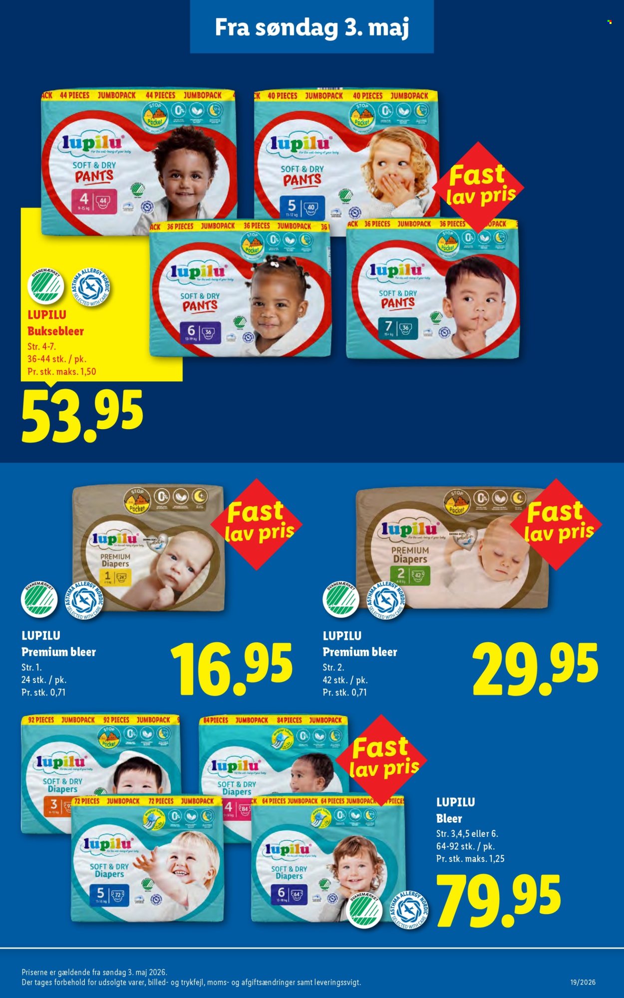 Lidl tilbud. Side 49