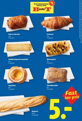 Baguette