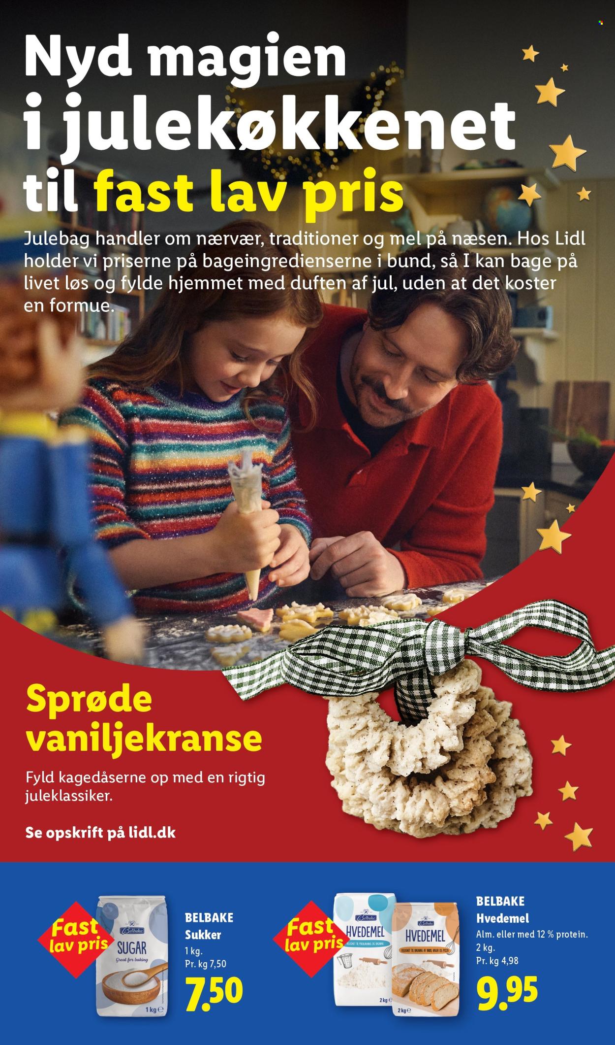 Lidl tilbud. Side 2