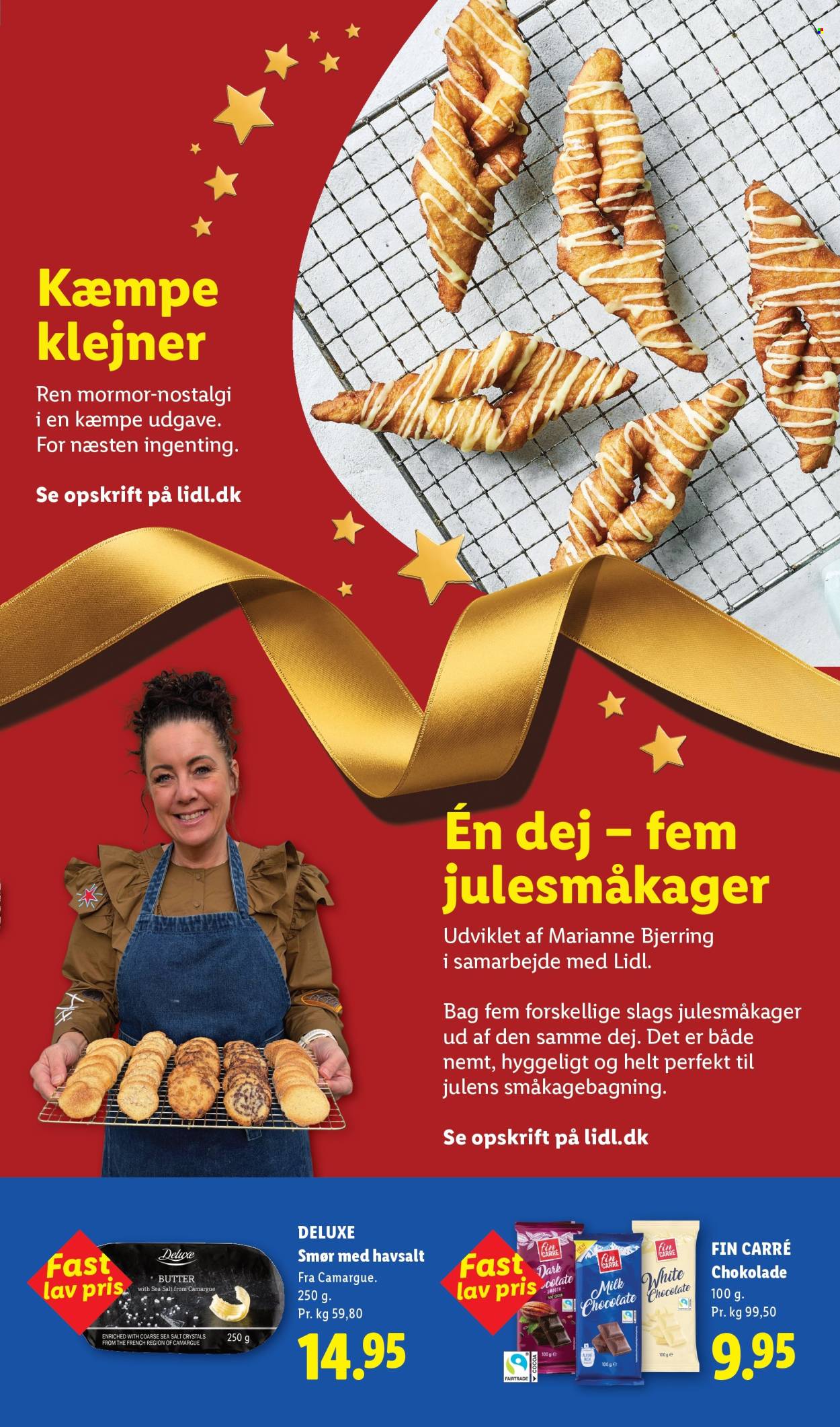 Lidl tilbud. Side 3