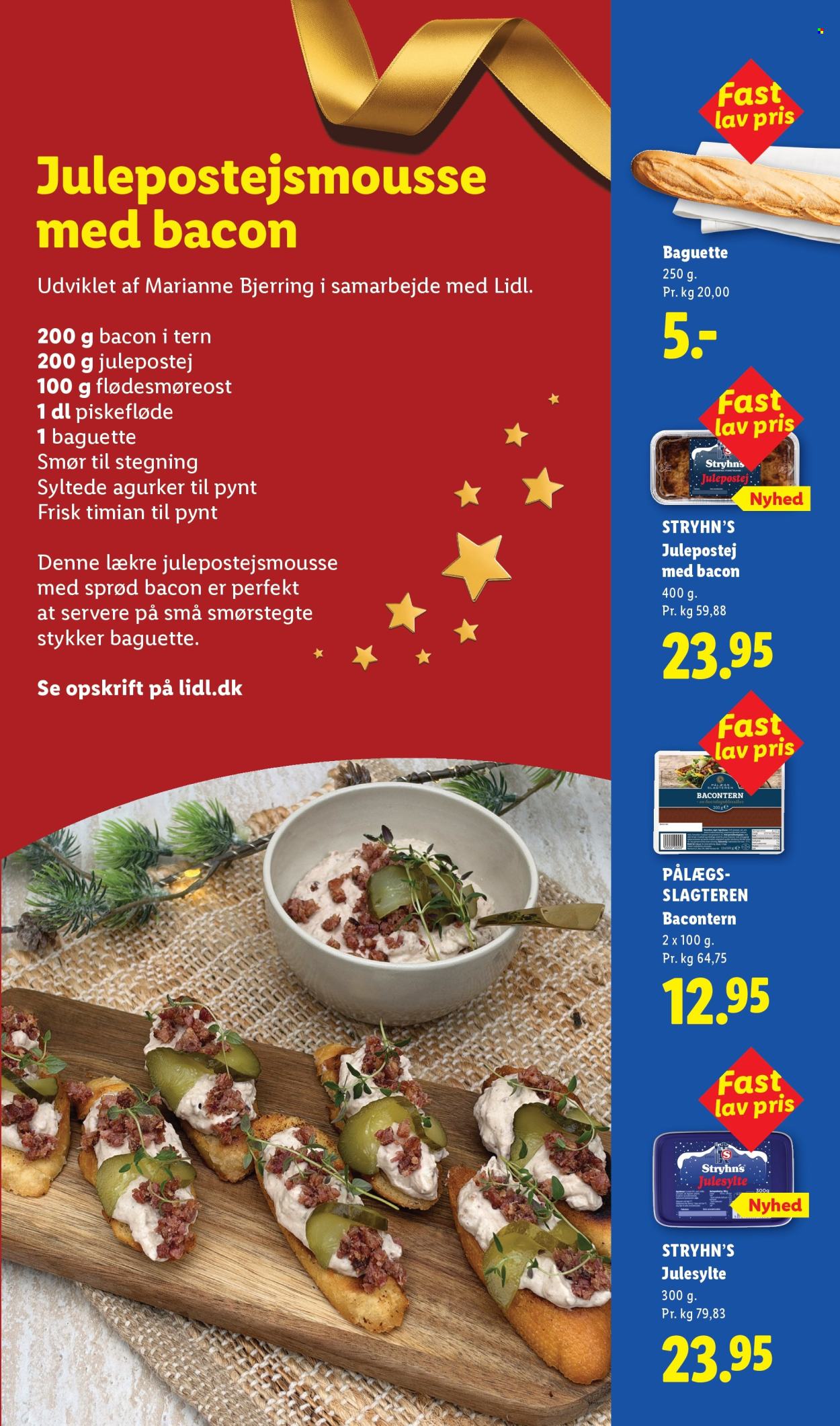 Lidl tilbud. Side 9