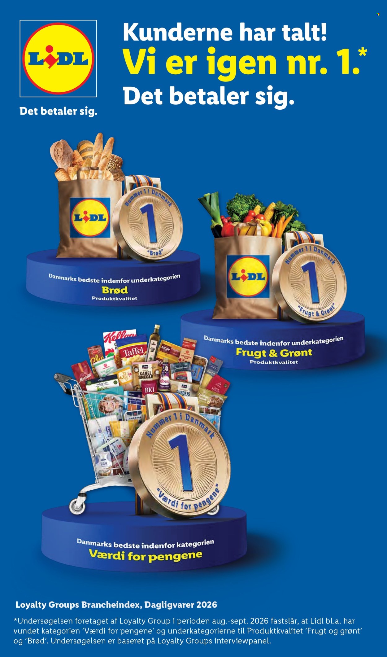 Lidl tilbud - 1.11.2026 - 7.11.2026. Side 7