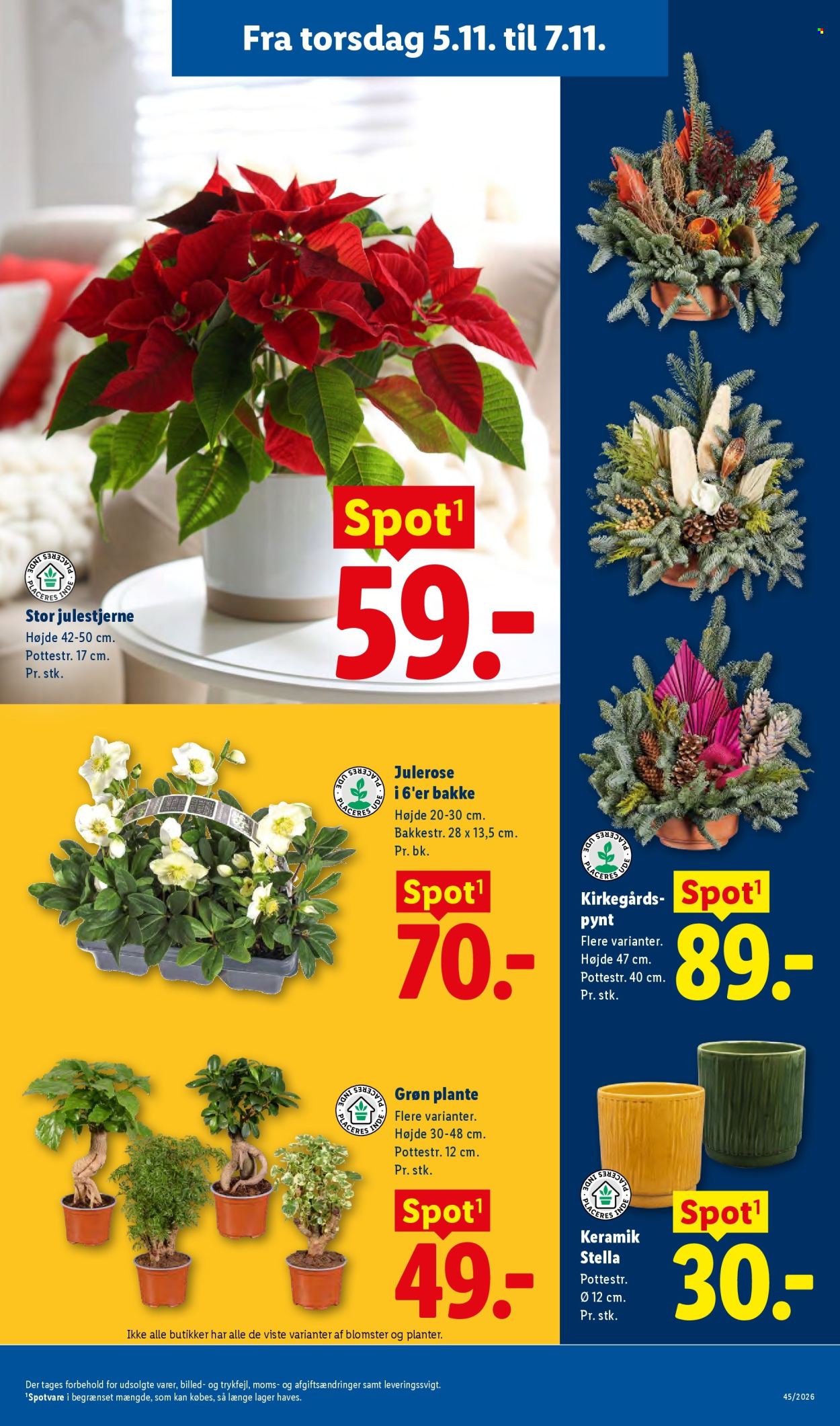 Lidl tilbud - 1.11.2026 - 7.11.2026. Side 37