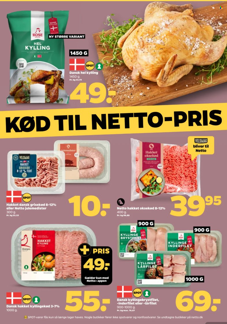 Netto tilbud - 31.10.2026 - 6.11.2026. Side 14