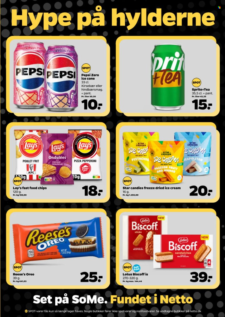 Netto tilbud - 31.10.2026 - 6.11.2026. Side 30