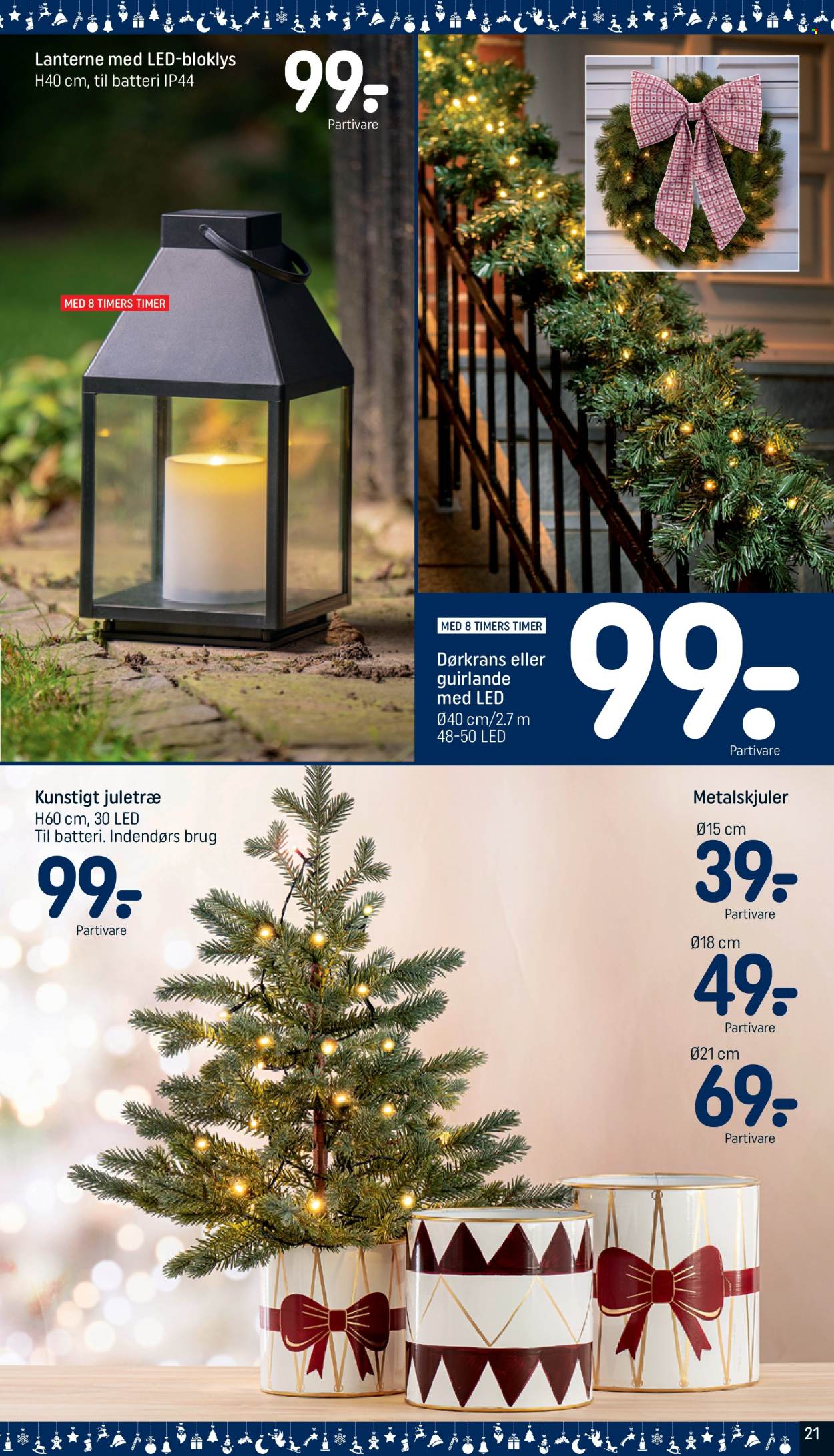 Rema 1000 tilbud - 1.11.2026 - 7.11.2026. Side 21