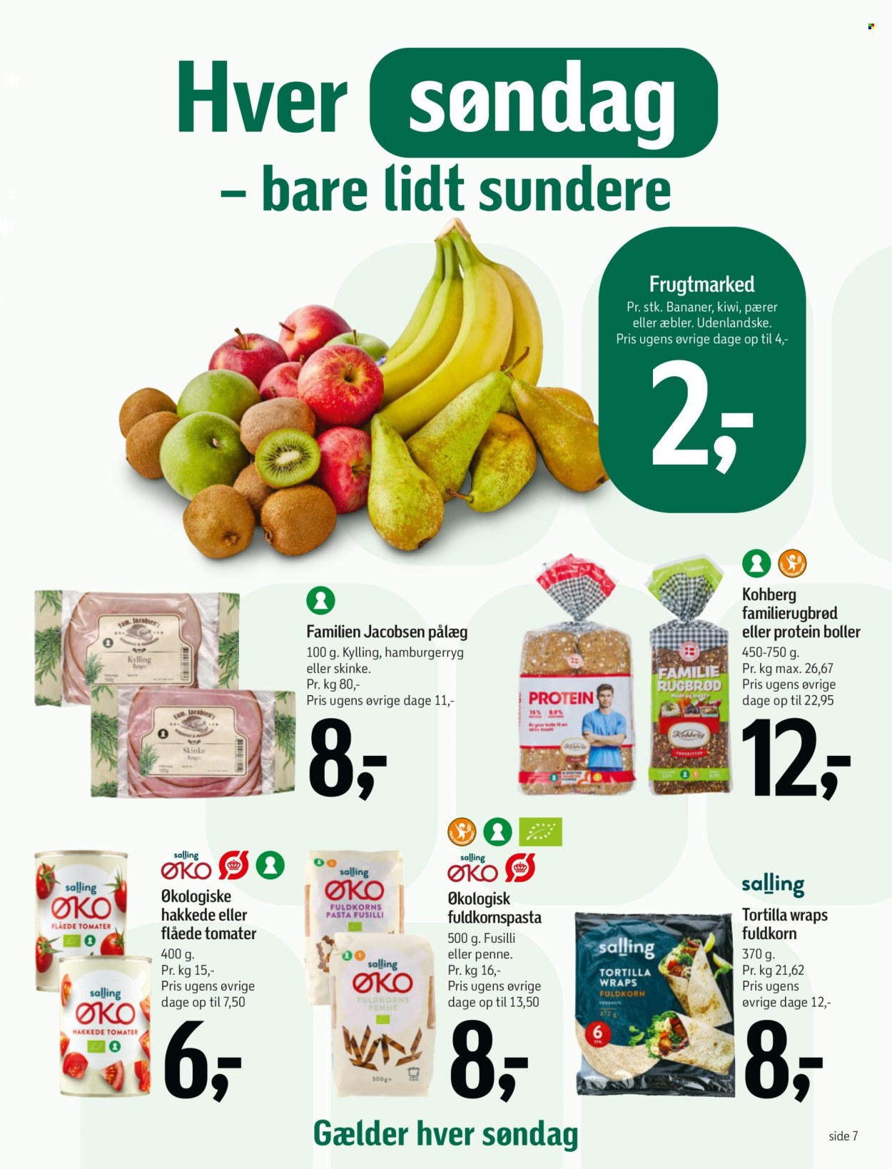 føtex tilbud - 30.10.2026 - 12.11.2026. Side 10