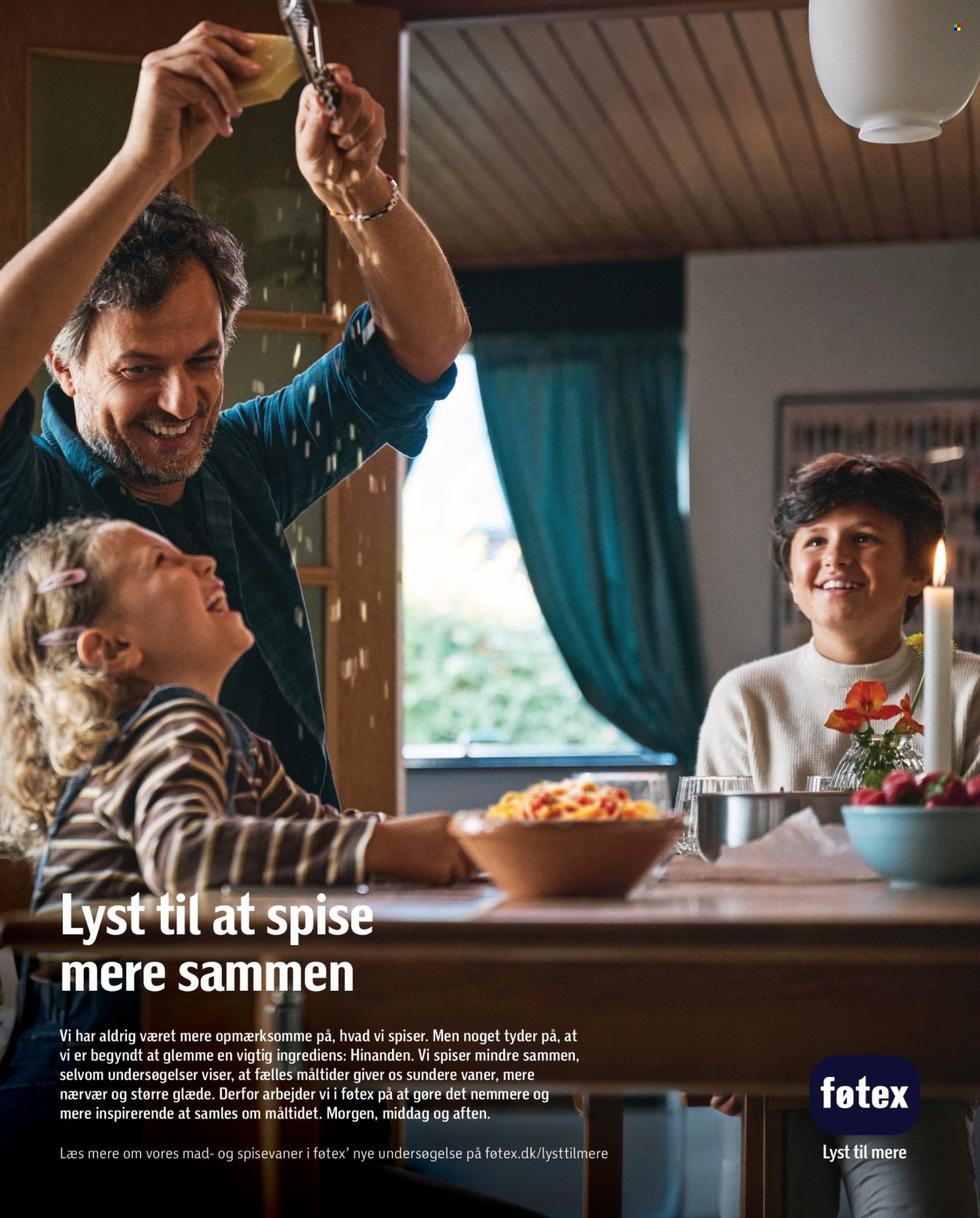 føtex tilbud - 30.10.2026 - 12.11.2026. Side 15