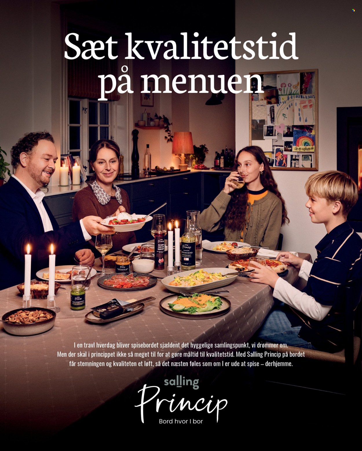 føtex tilbud - 30.10.2026 - 12.11.2026. Side 17