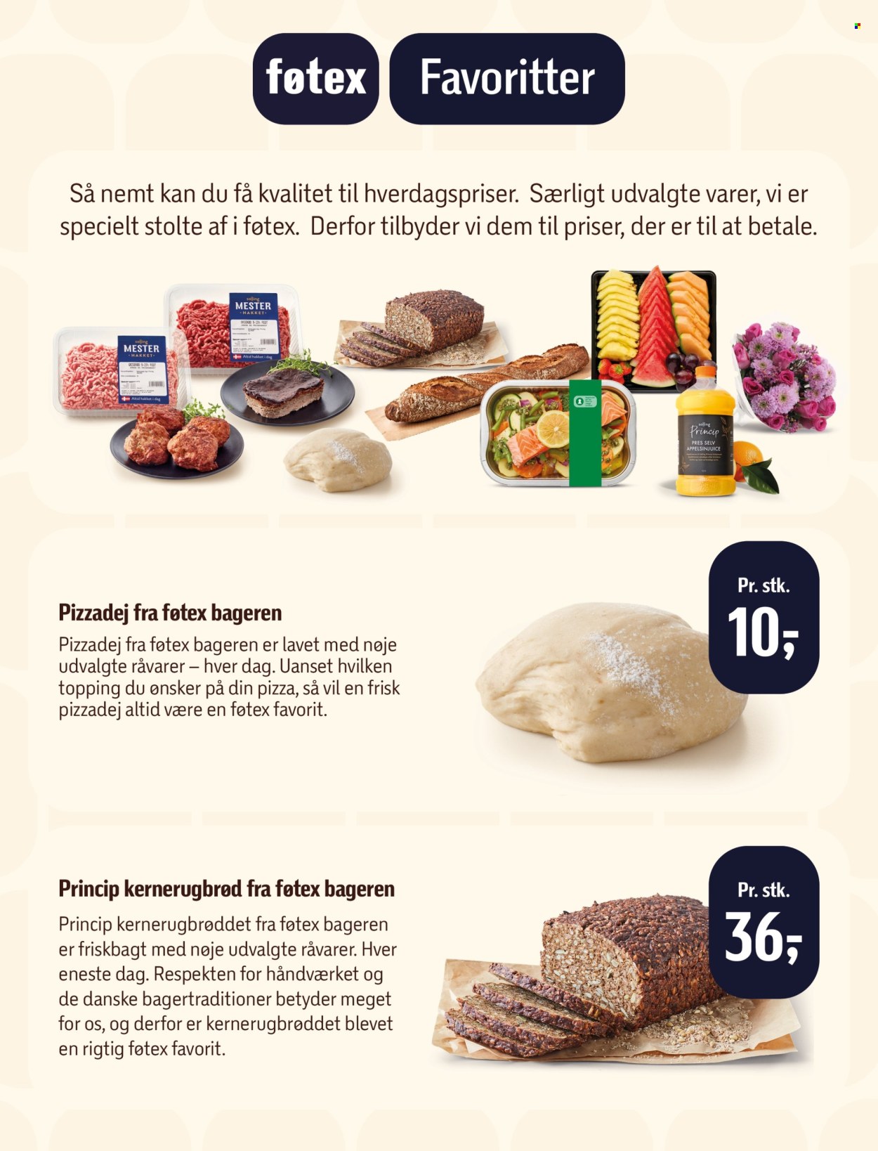føtex tilbud - 30.10.2026 - 12.11.2026. Side 37