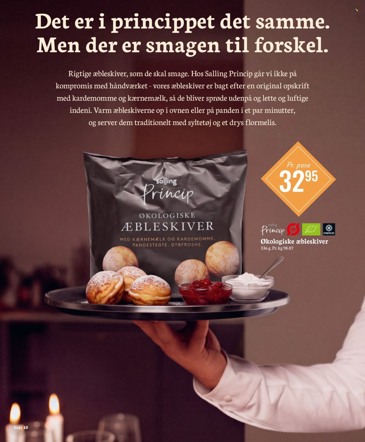 føtex tilbud - 30.10.2026 - 31.12.2026. Side 10
