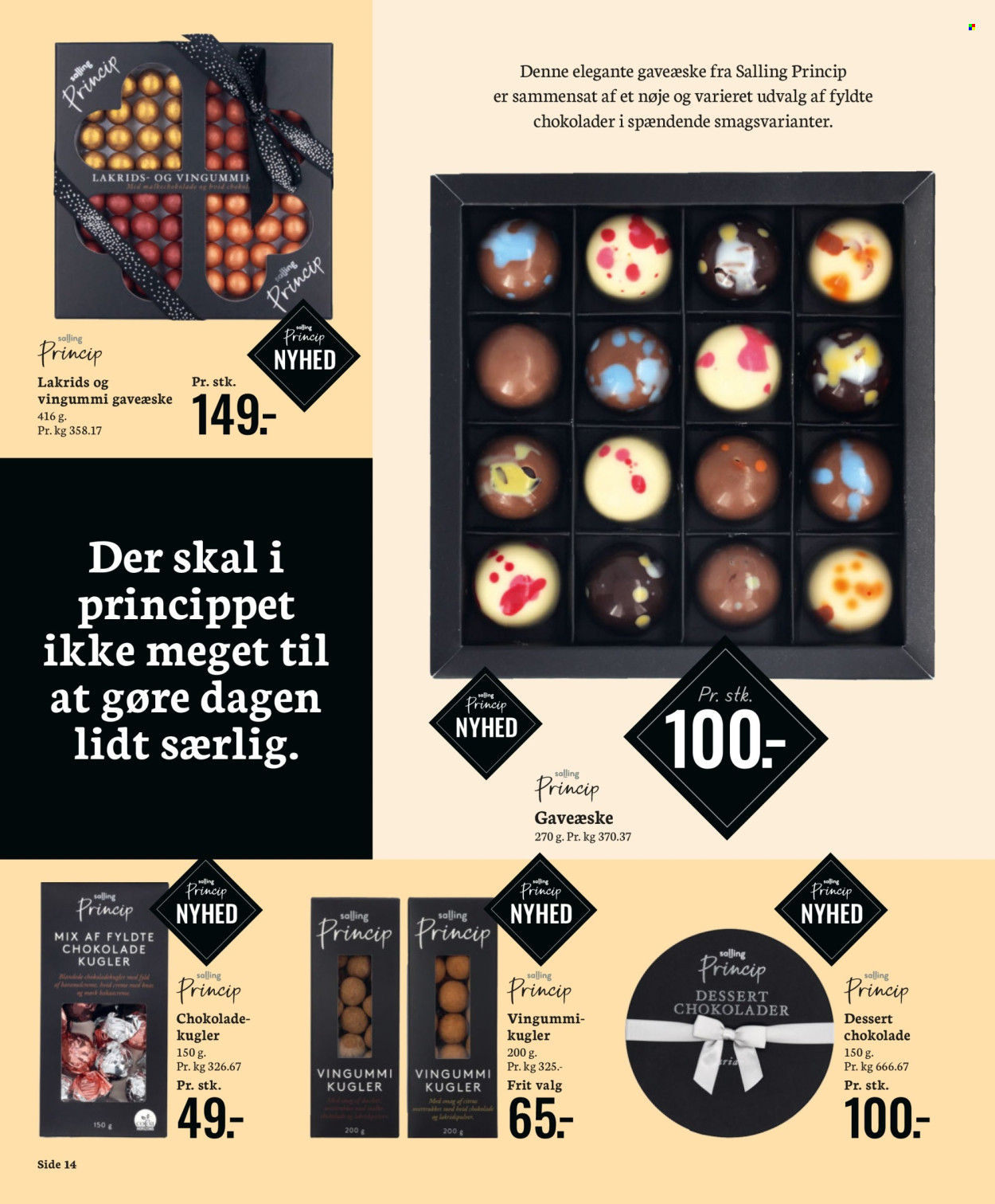 føtex tilbud - 30.10.2026 - 31.12.2026. Side 14