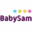 logo - BabySam