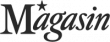 logo - Magasin