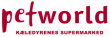 logo - Petworld