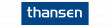 logo - Thansen
