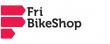 logo - Fri BikeShop