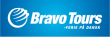 logo - Bravo Tours